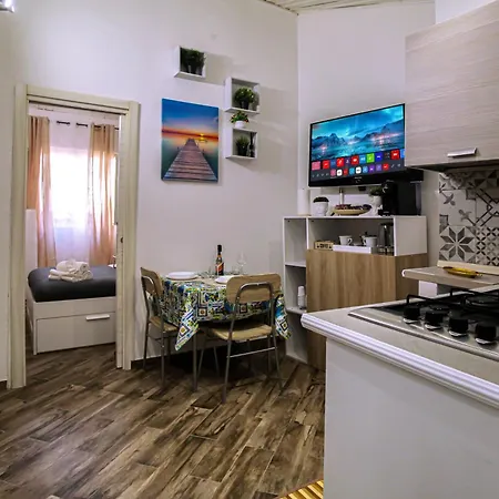 La Marina Apartment