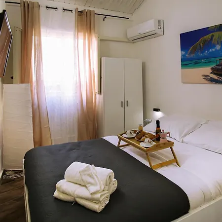 La Marina Apartment