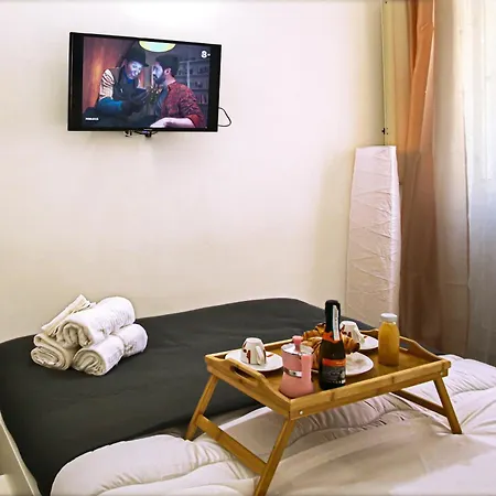 Apartment La Marina *