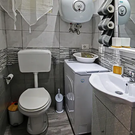 La Marina Apartment Catania