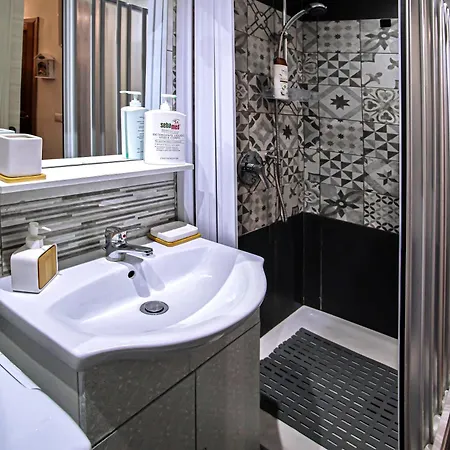 Apartment La Marina *