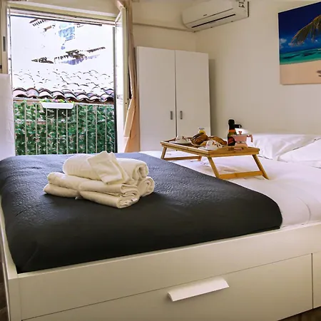 La Marina Apartment